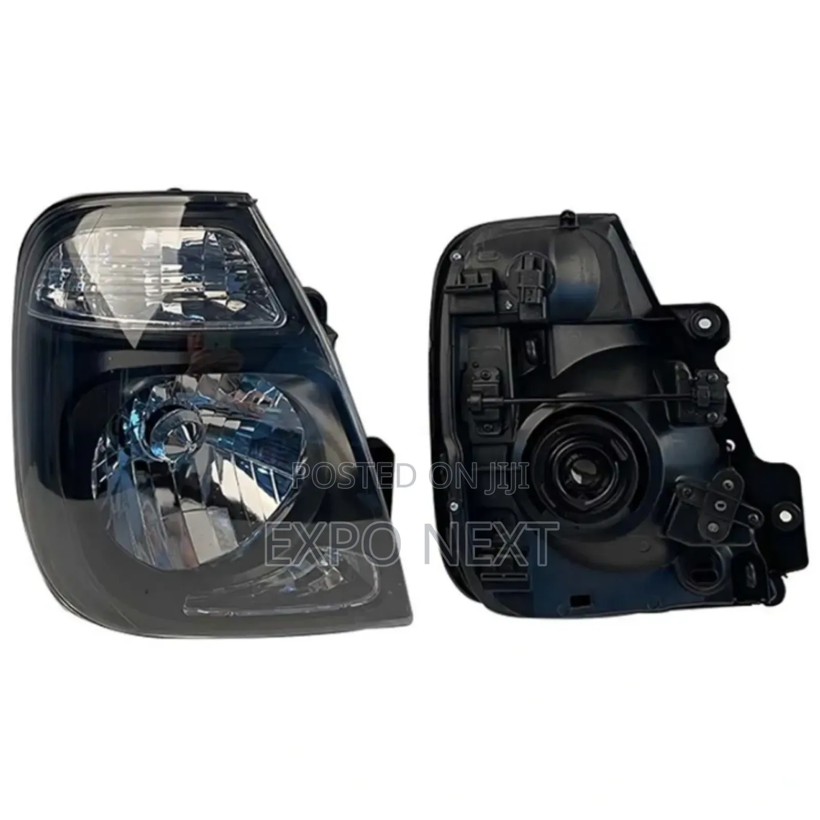 Head Light Drivinglamp Assembly For Kia Bongo Iii -2019