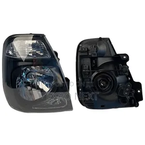 Head Light Drivinglamp Assembly For Kia Bongo Iii -2019