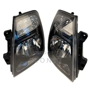 Head Light Drivinglamp Assembly For Kia Bongo Iii -2019