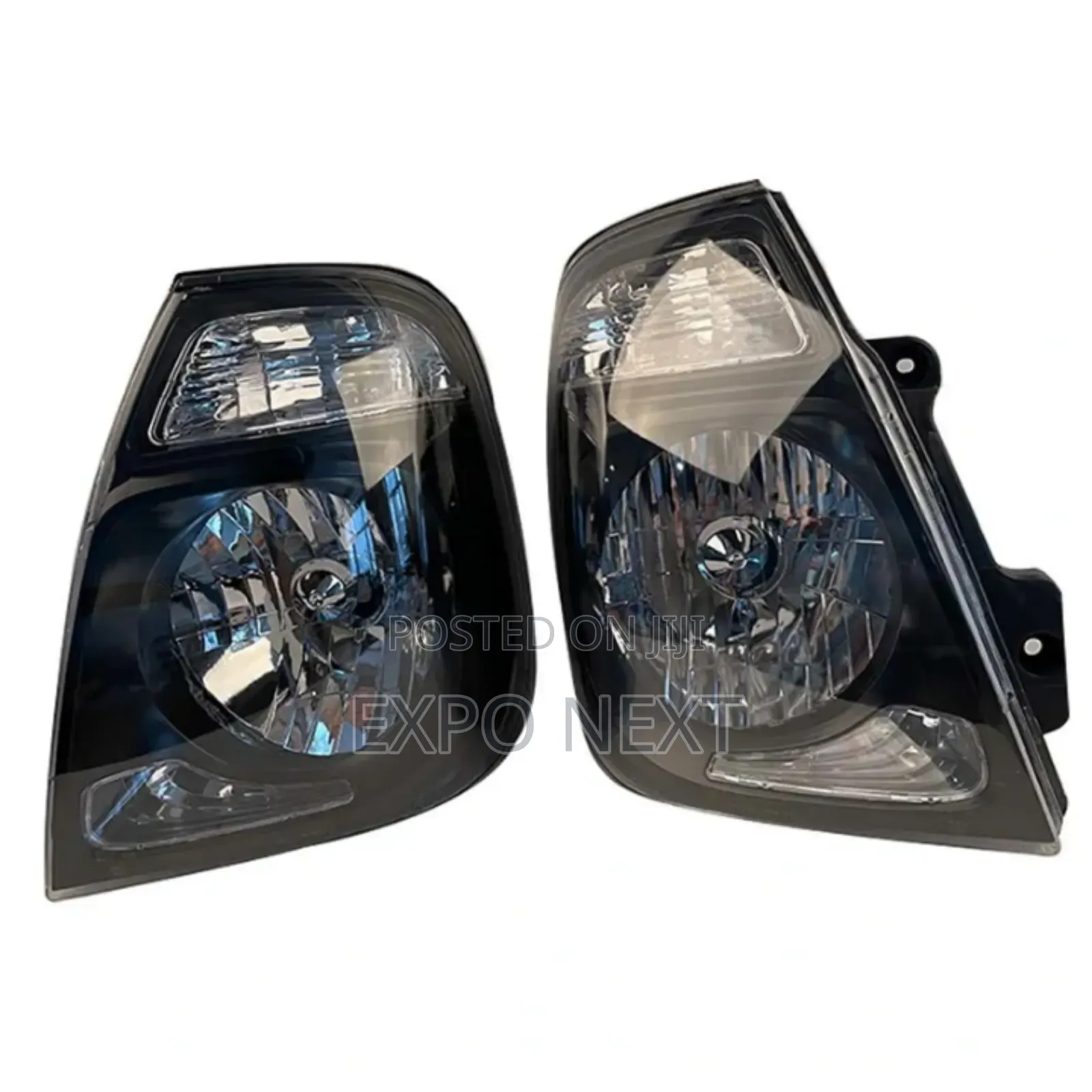 Head Light Drivinglamp Assembly For Kia Bongo Iii -2019