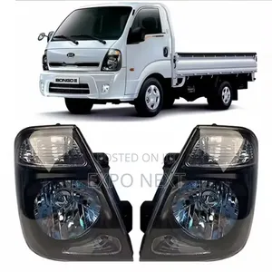 Head Light Drivinglamp Assembly For Kia Bongo Iii -2019
