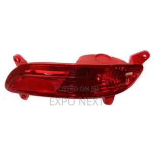 Bumper Fog Light Reflector for Kia Rio Hatchback 2012 -2015