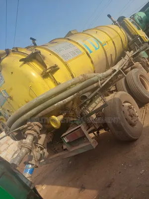 Waste Management Services