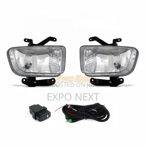 Fog Light Driving Lamp Kit for Kia Picanto Morning 2004-2006