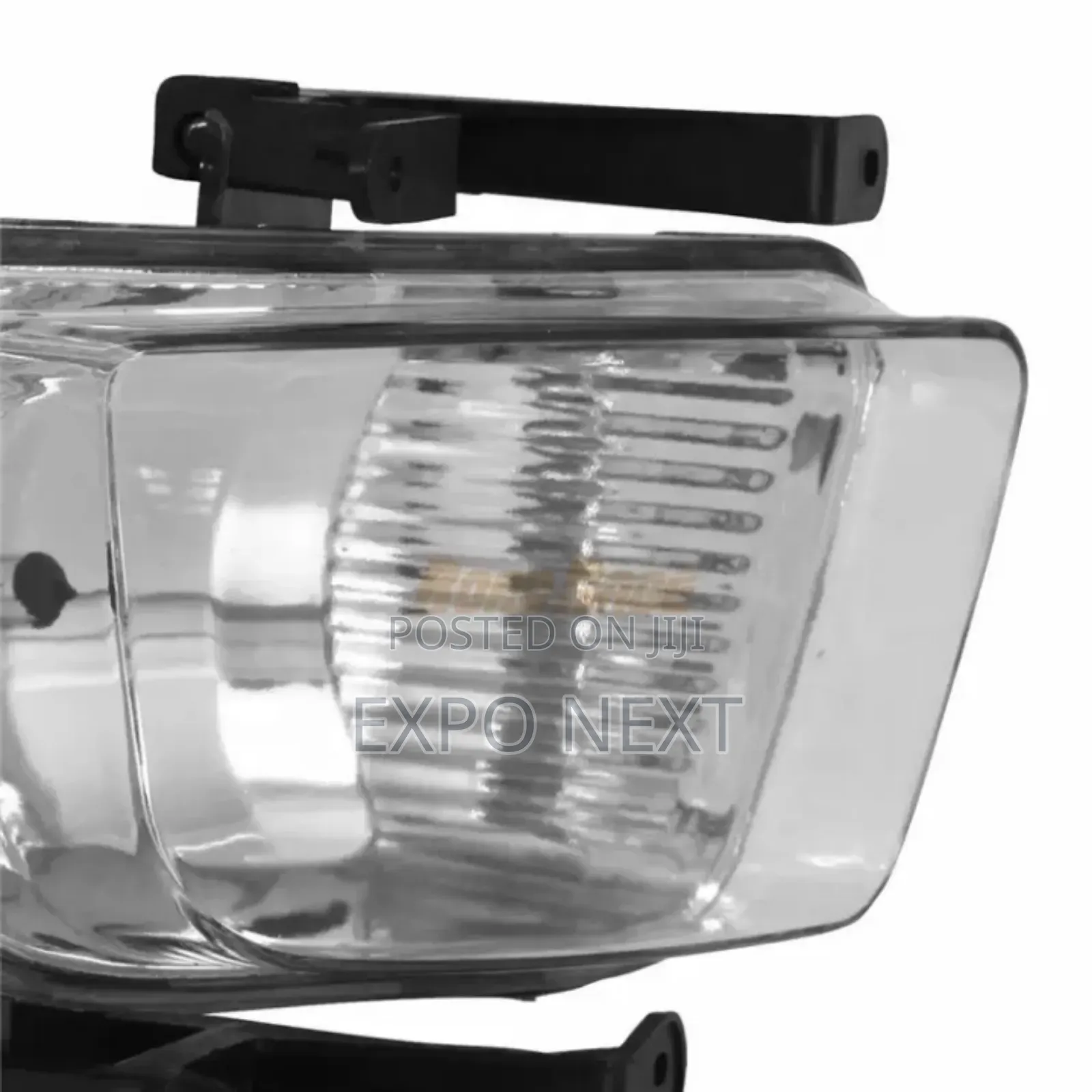 Fog Light Driving Lamp Kit for Kia Picanto Morning 2004-2006