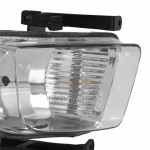 Fog Light Driving Lamp Kit for Kia Picanto Morning 2004-2006