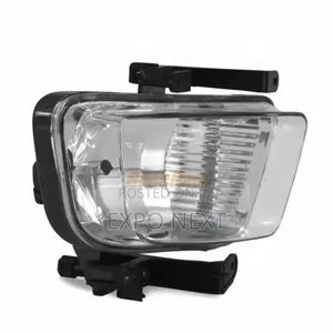 Fog Light Driving Lamp Kit for Kia Picanto Morning 2004-2006