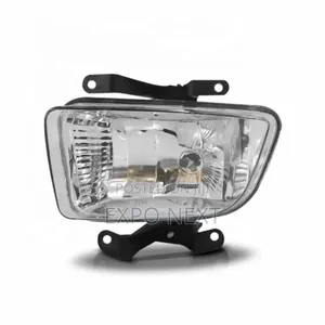 Fog Light Driving Lamp Kit for Kia Picanto Morning 2004-2006