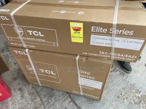 Exceptional Cooling TCL 2.0hp Slit Ac