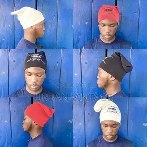 Beanies / Headwear Caps Urban Vintage Available