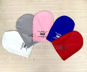 Beanies / Headwear Caps Urban Vintage Available