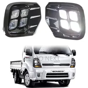 Fog Lamp Head Lights Car Accessories For Kia Bongo 2012-2020