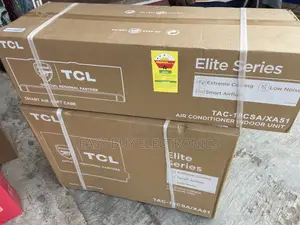 Extraordinary 2.0hp TCL Slit Ac