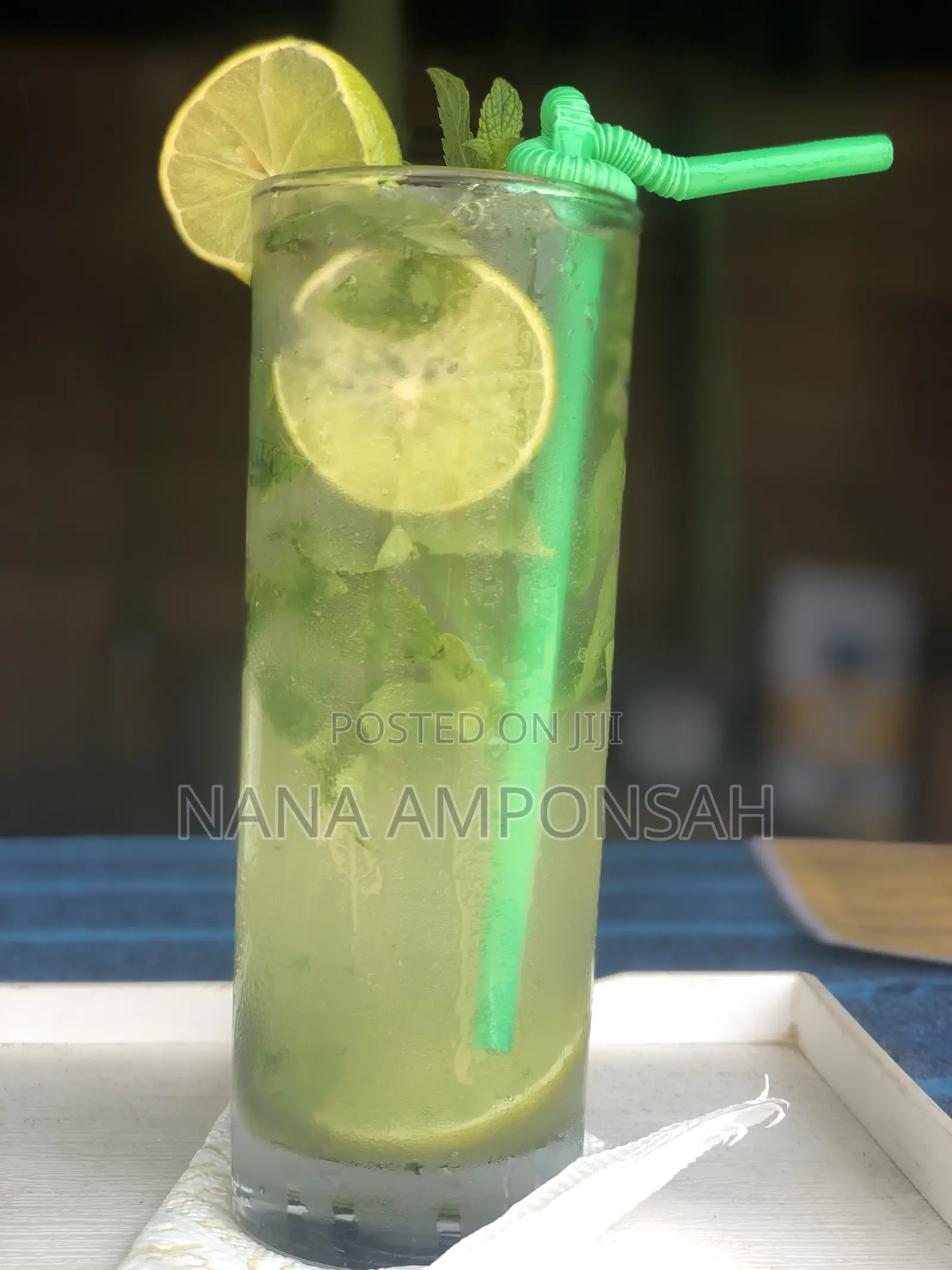 Affordable Cocktail Bar for Events(20 Cedis Per Head)Nickys Cocktail