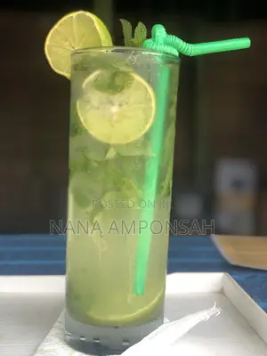 Affordable Cocktail Bar for Events(20 Cedis Per Head)Nickys Cocktail