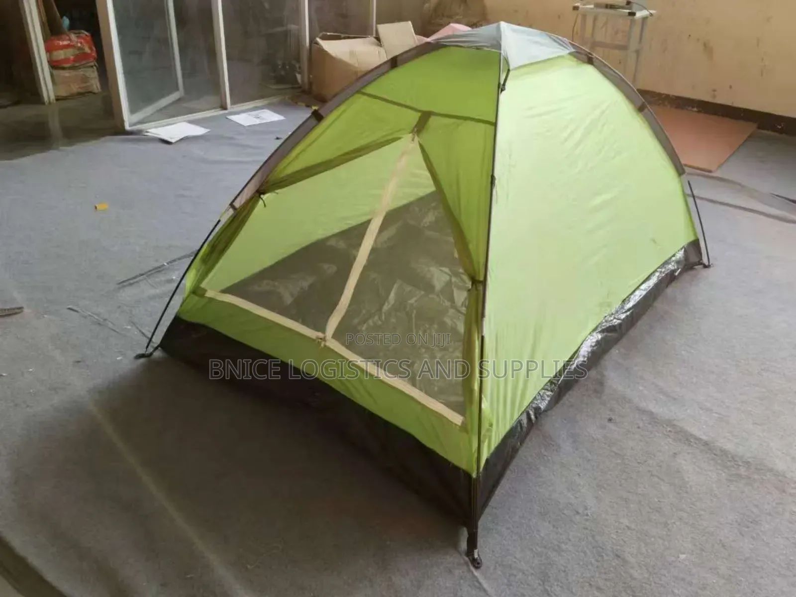 2 Person Camp Tent/ Outdoor Tent