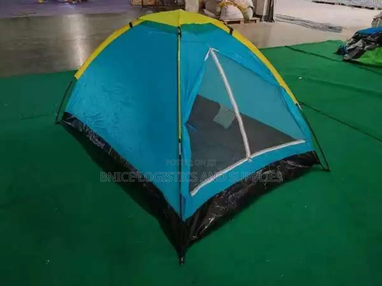 2 Person Camp Tent/ Outdoor Tent