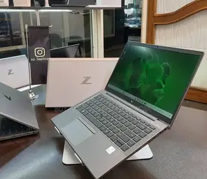 Laptop HP ZBook Firefly 14 G7 16GB Intel Core I5 SSD 256GB