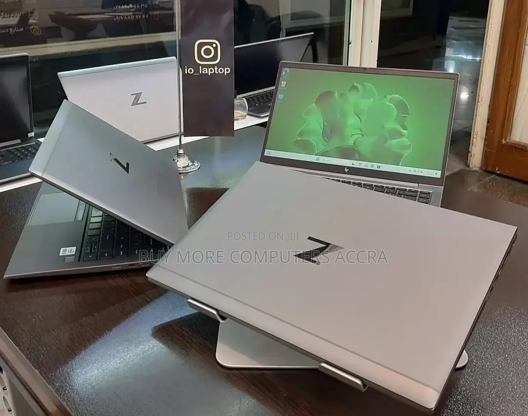 Laptop HP ZBook Firefly 14 G7 16GB Intel Core I5 SSD 256GB