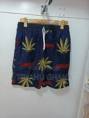 Shorts for the Season.