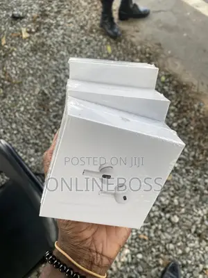 Airpods Pro