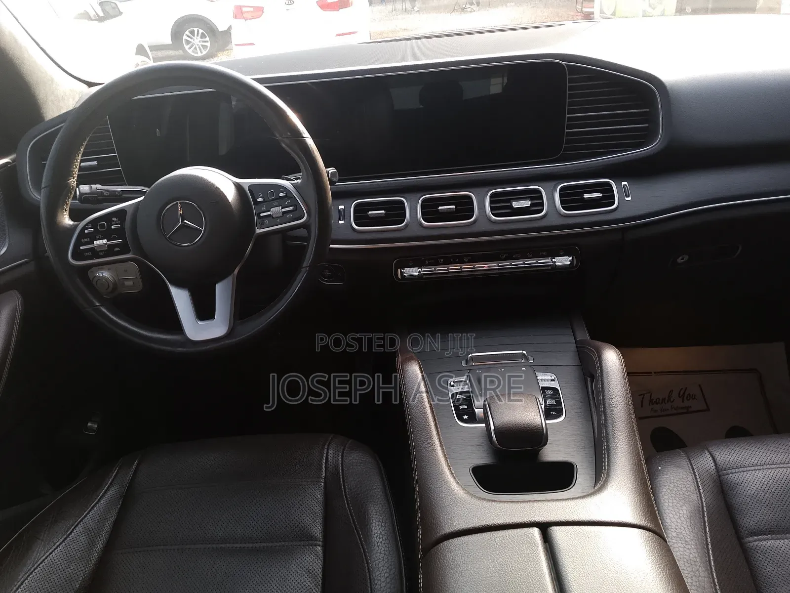 Mercedes-Benz GLE-Class GLE 350 2019 Gold