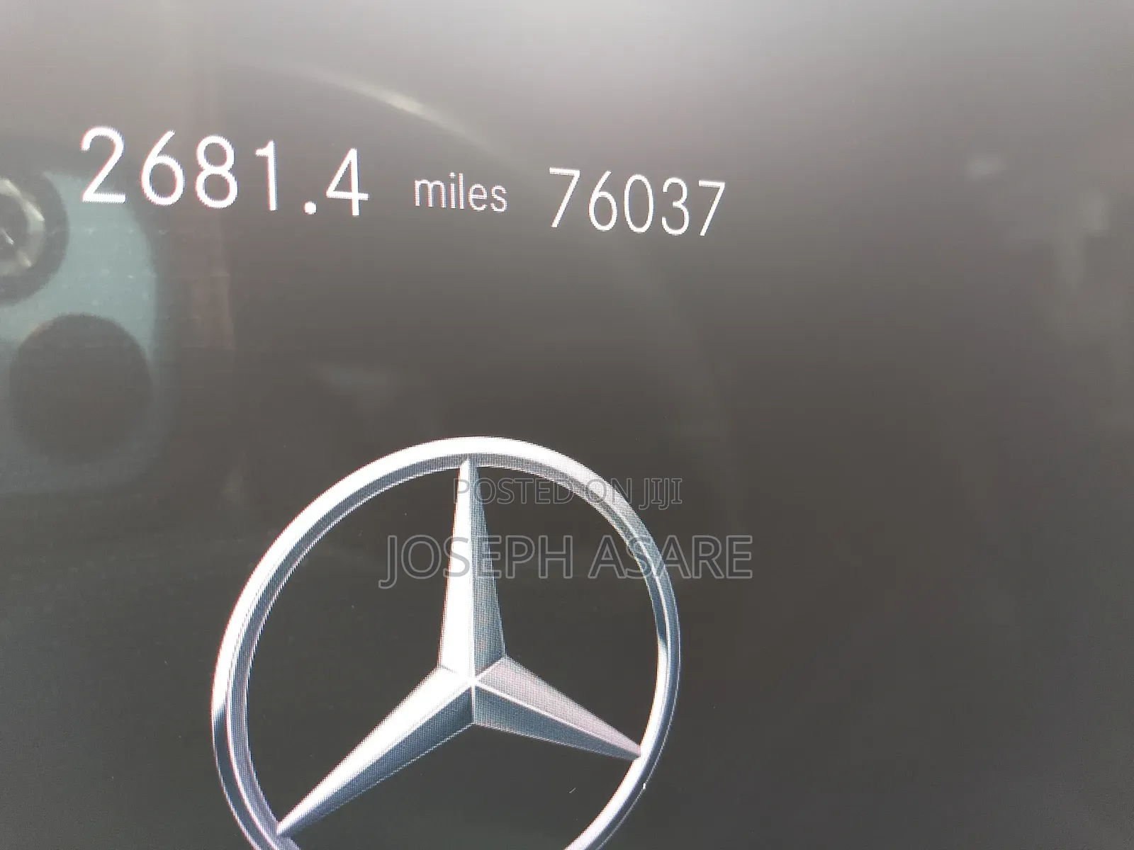 Mercedes-Benz GLE-Class GLE 350 2019 Gold
