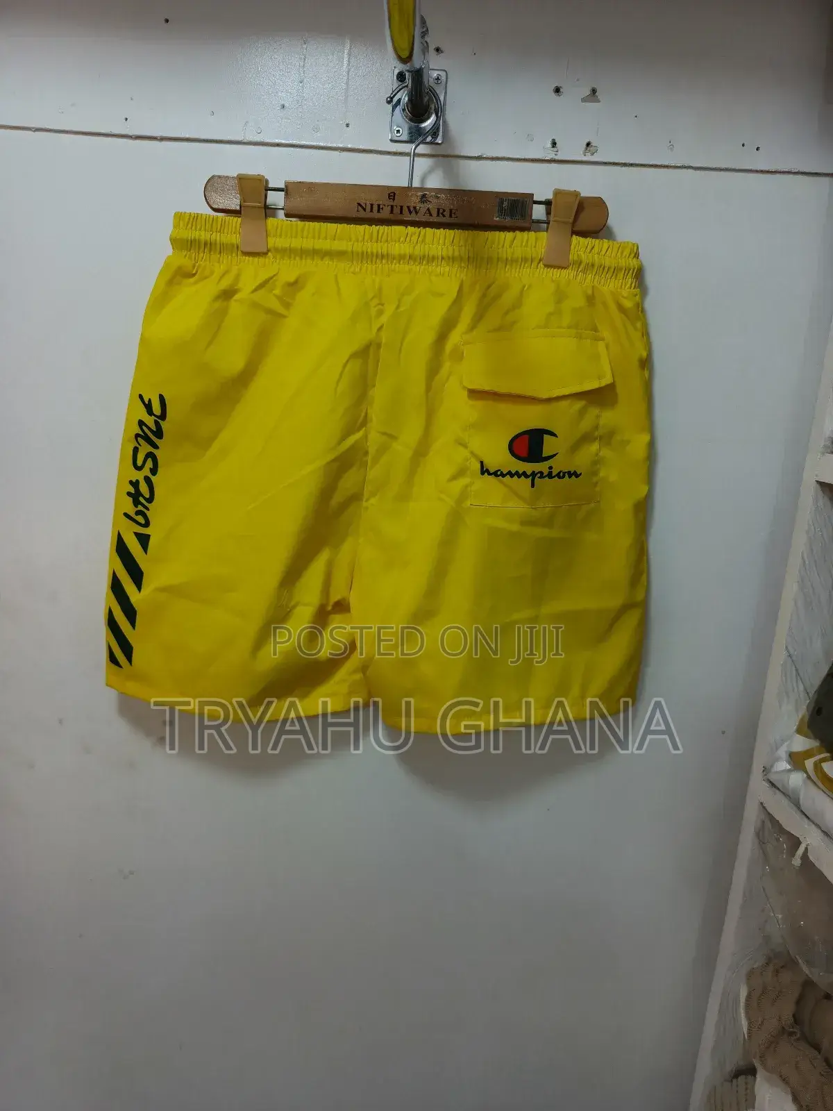 Endless Summer Shorts