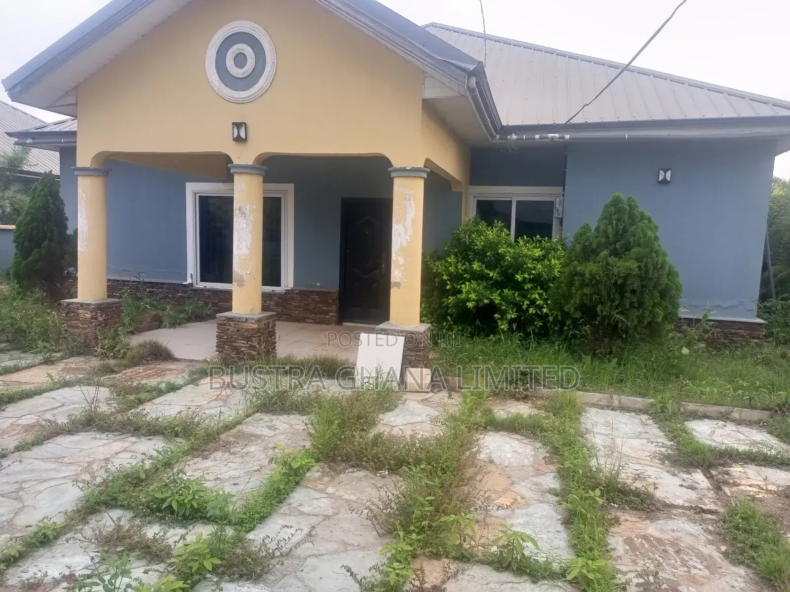 3bdrm House in Tema Community 25 for sale