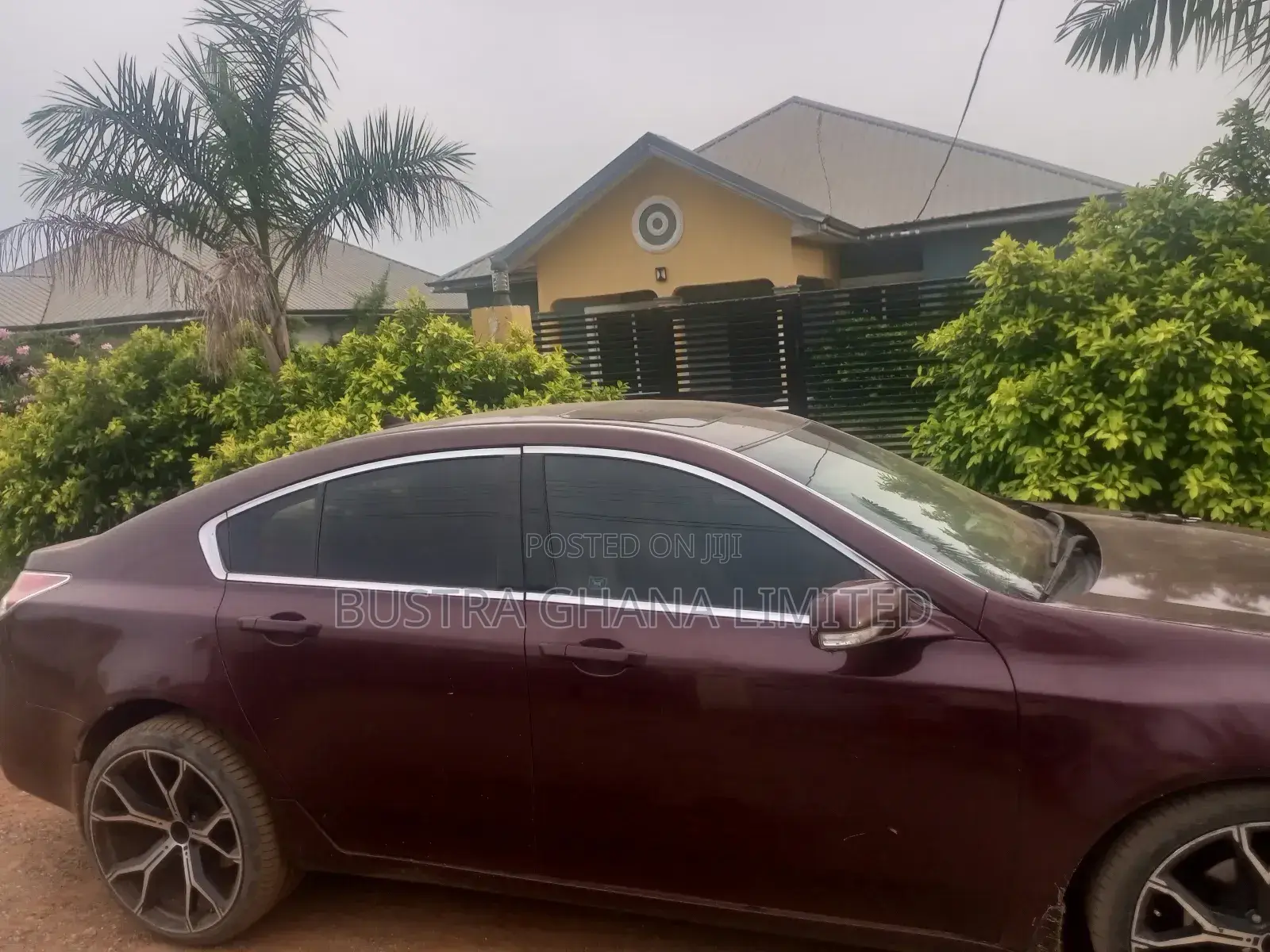 3bdrm House in Tema Community 25 for sale