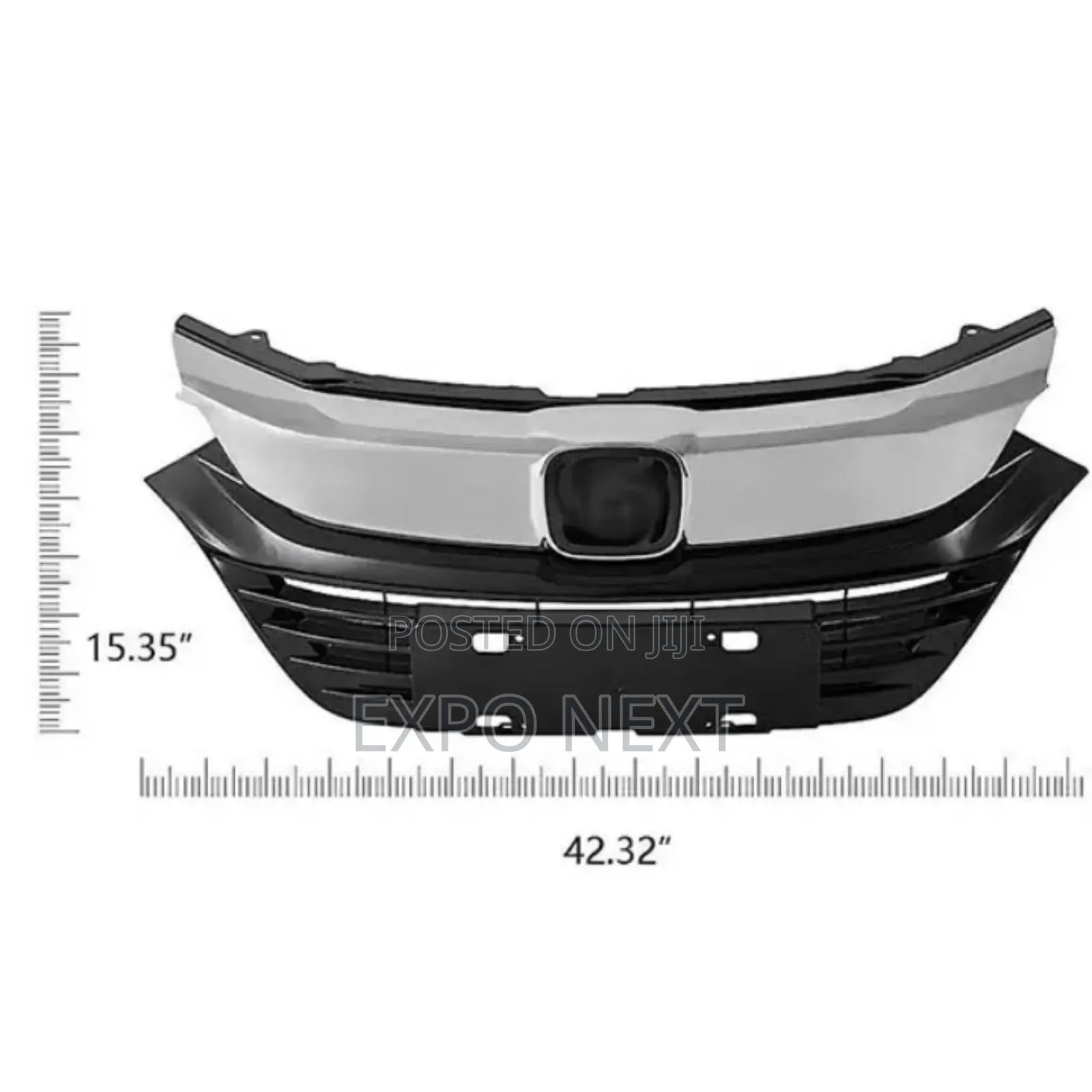 Front Grille For Honda Hrv 2019