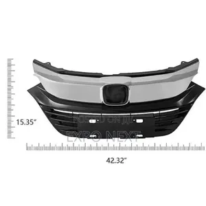 Front Grille For Honda Hrv 2019