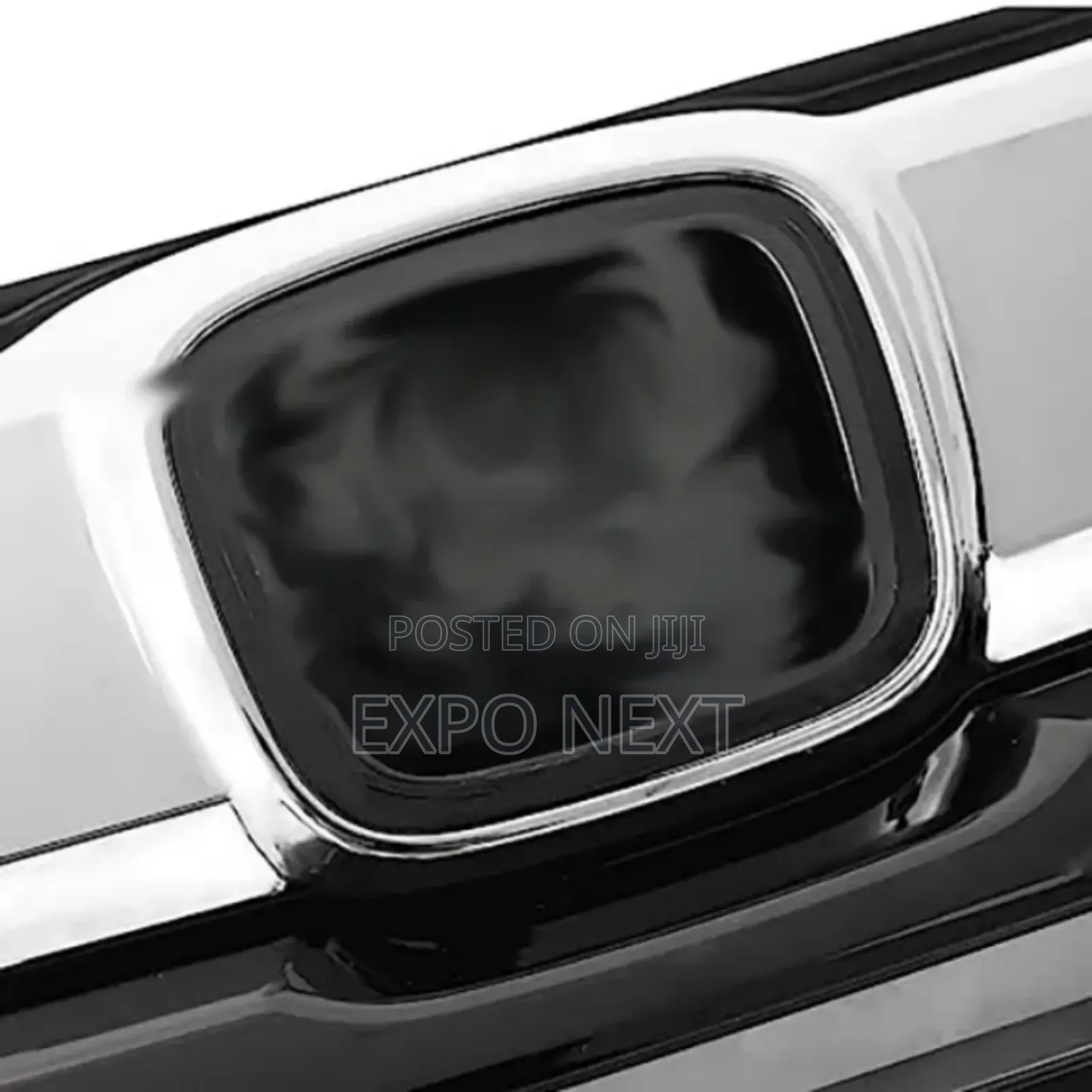 Front Grille For Honda Hrv 2019