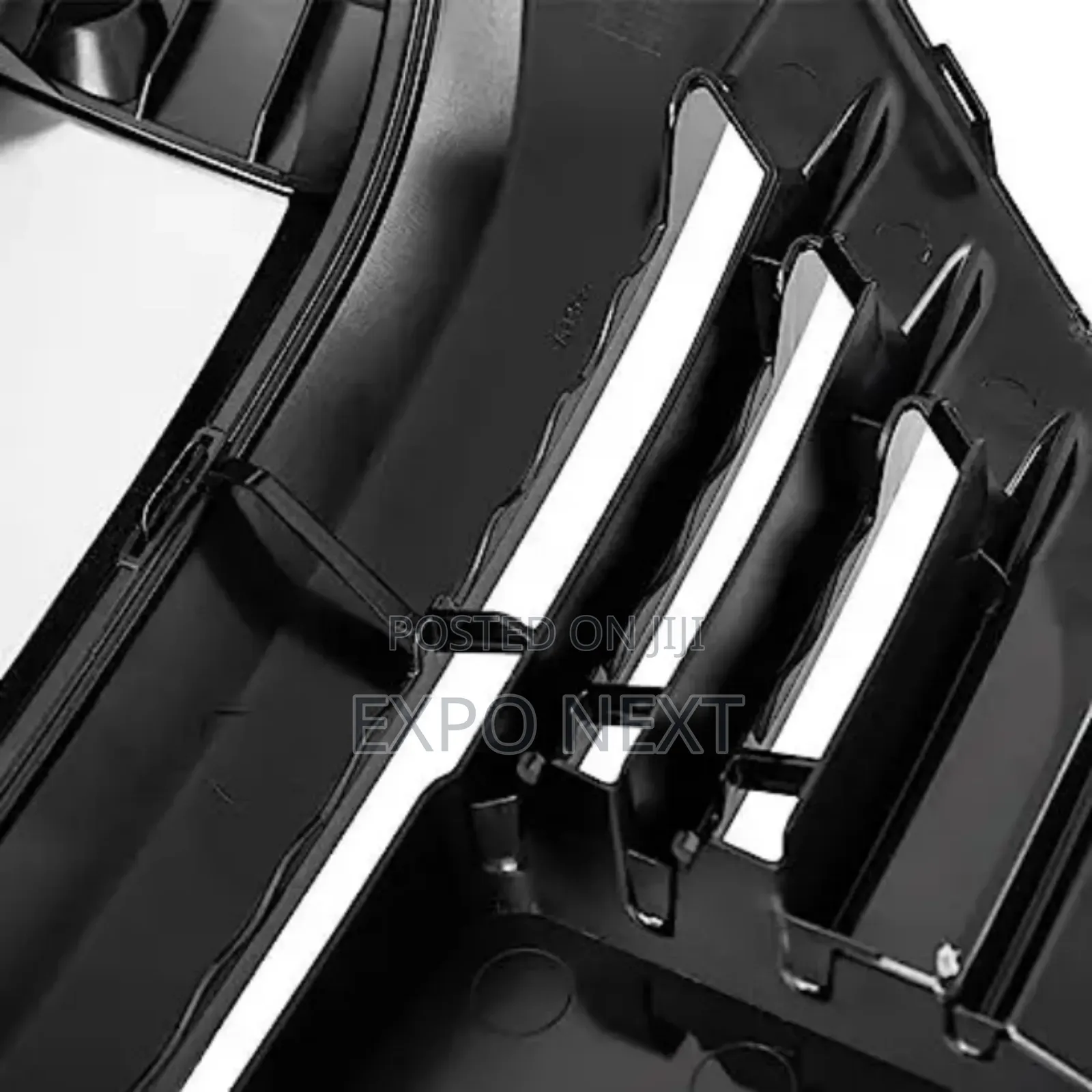 Front Grille For Honda Hrv 2019