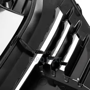 Front Grille For Honda Hrv 2019