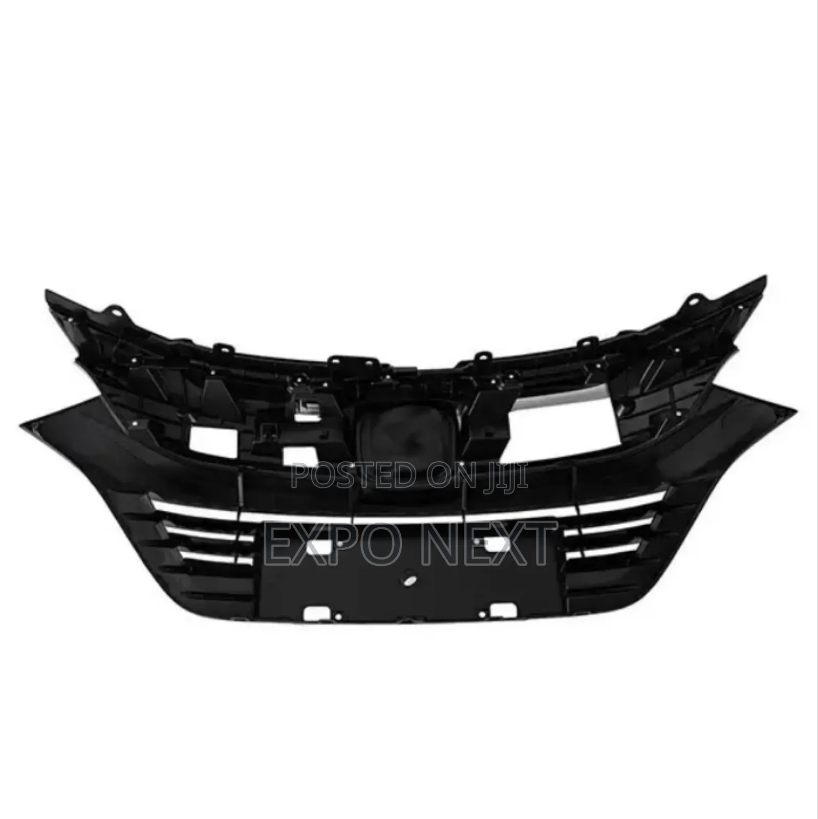 Front Grille For Honda Hrv 2019