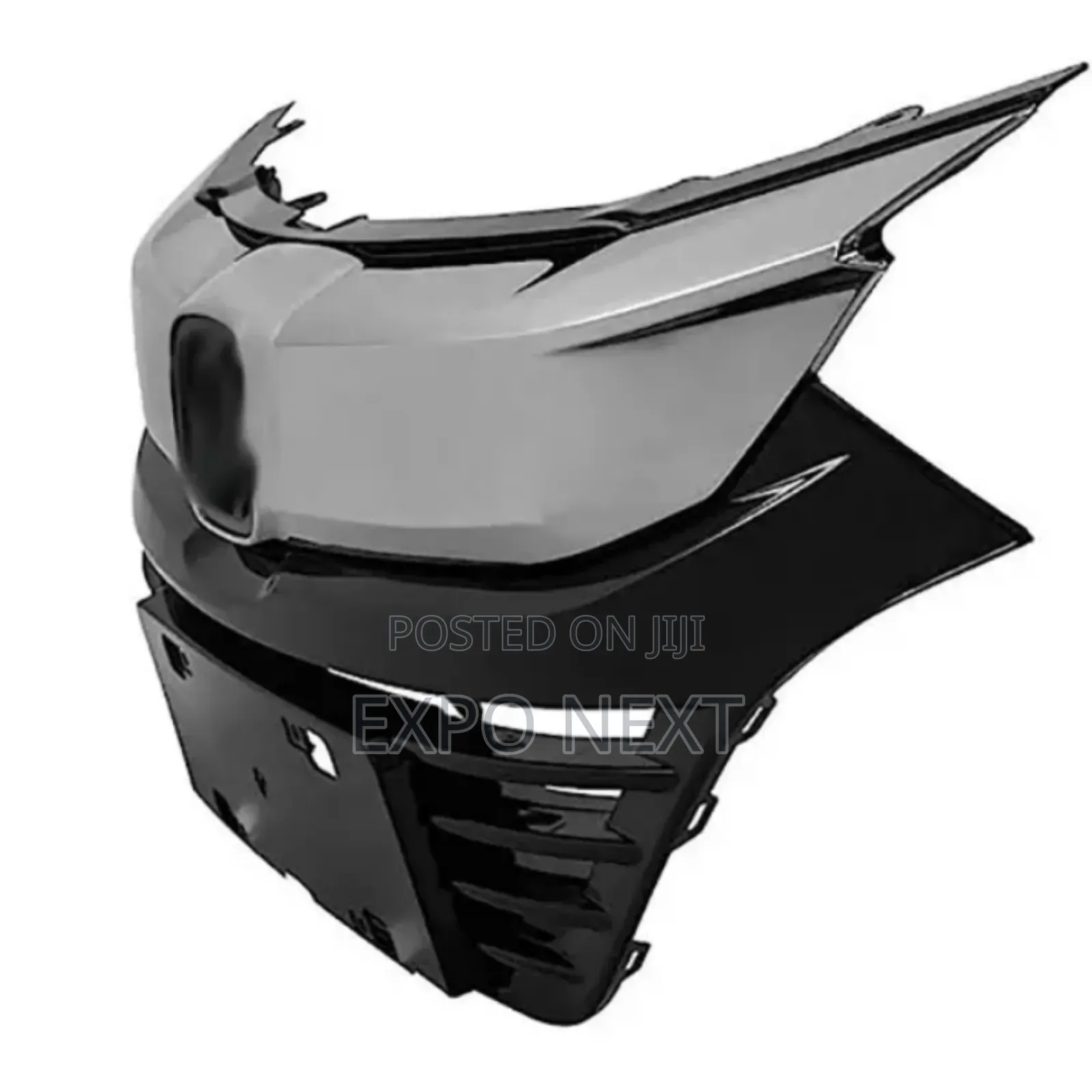 Front Grille For Honda Hrv 2019