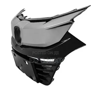 Front Grille For Honda Hrv 2019