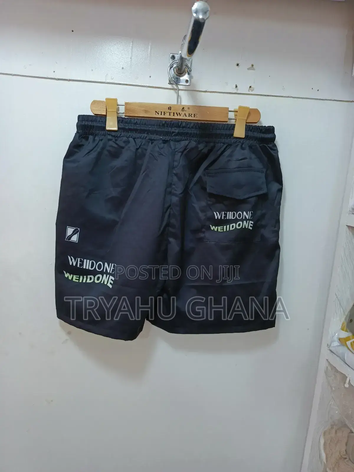 Make Waves With Our Shorts