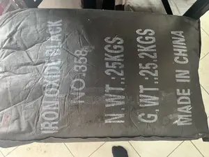 Black Oxide 25kg