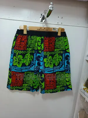 Limited Edition Summer Shorts