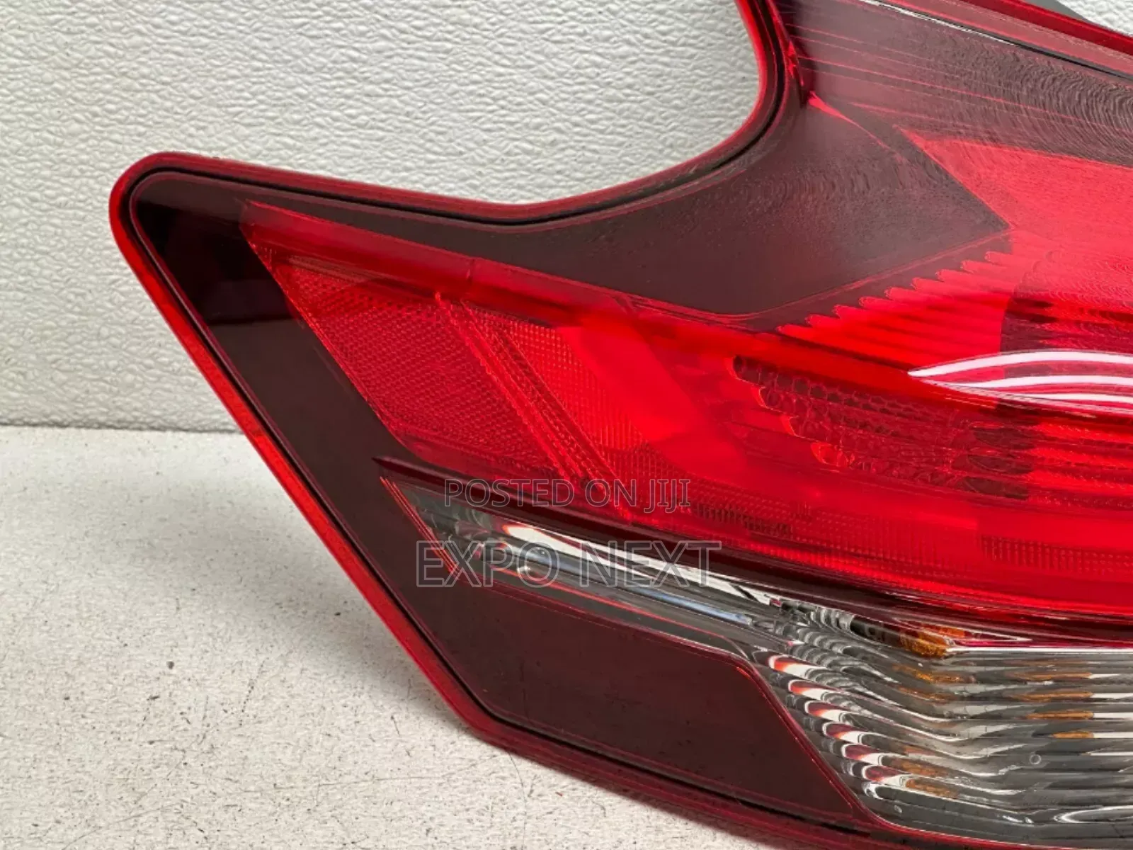 Tail Light for Nissan Kicks 2018-2020
