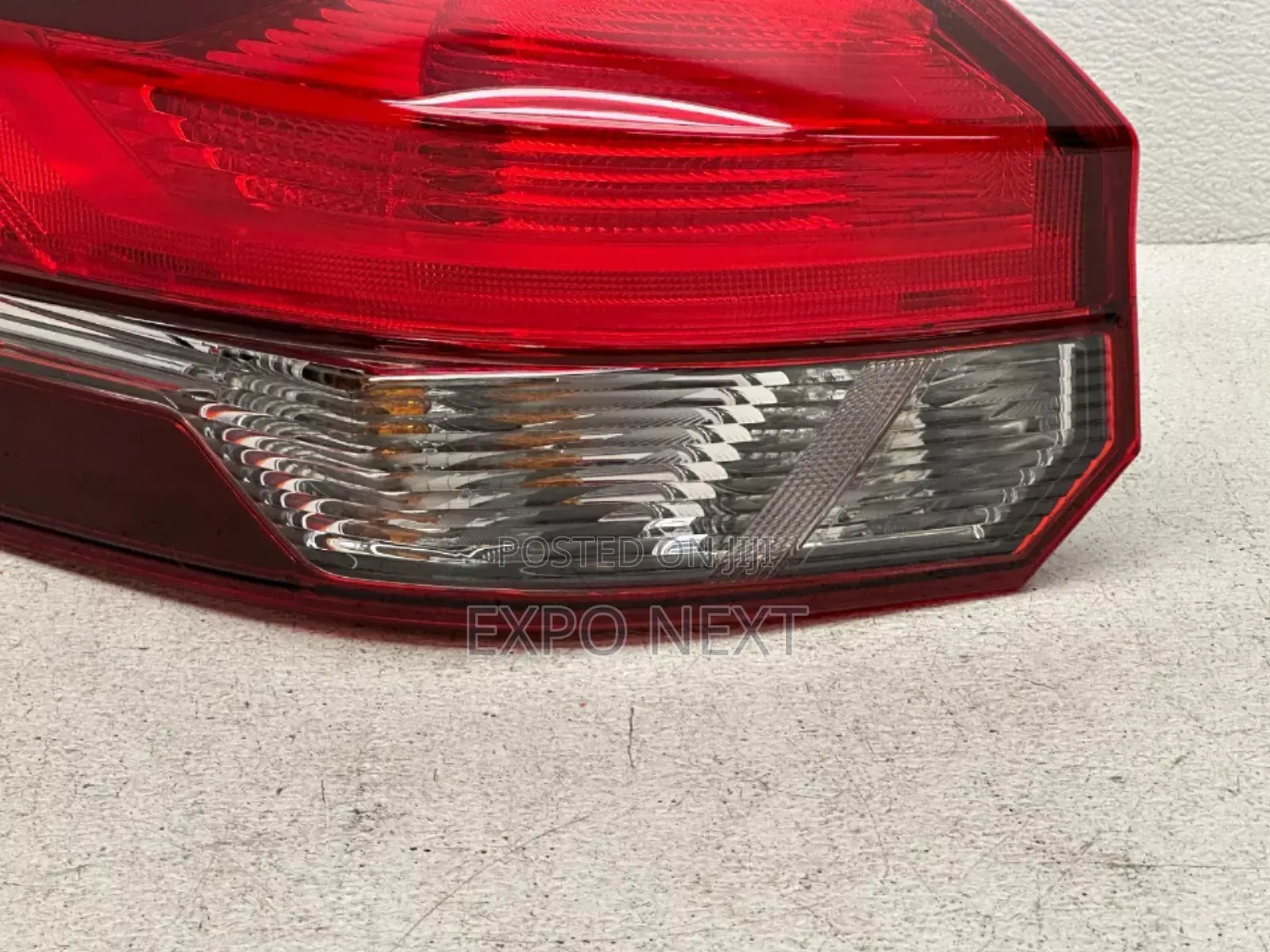 Tail Light for Nissan Kicks 2018-2020