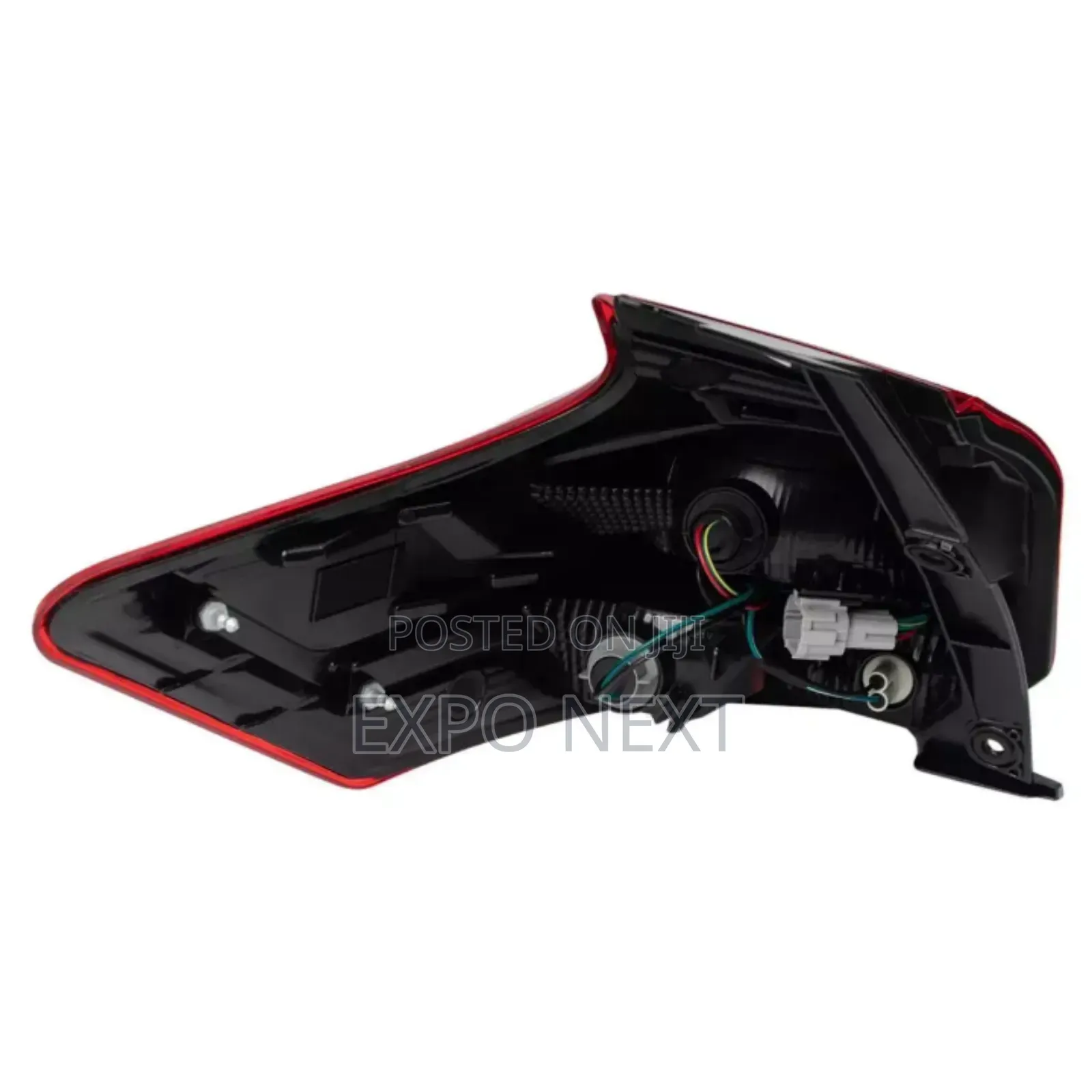 Tail Light for Nissan Kicks 2018-2020