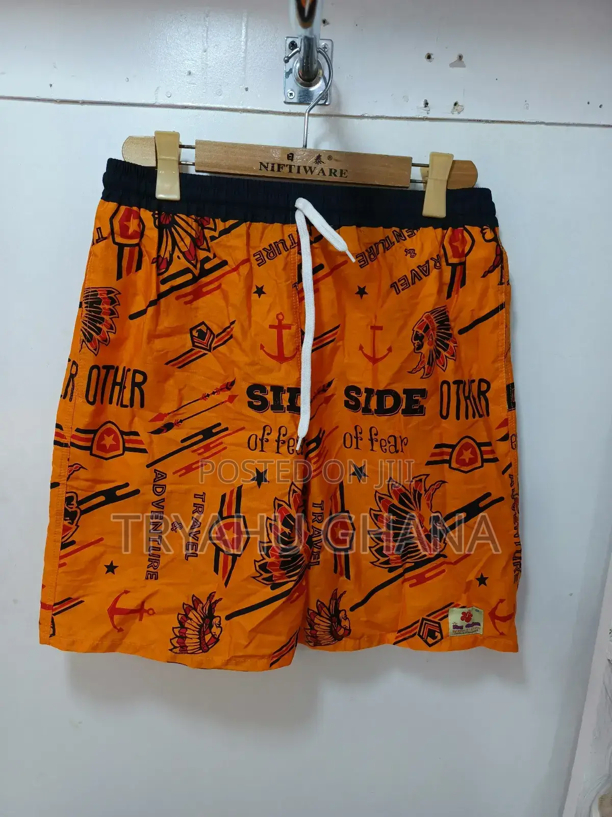 Don't Miss Out; Summer Shorts Sale.