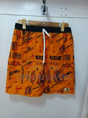 Don't Miss Out; Summer Shorts Sale.