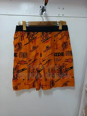 Don't Miss Out; Summer Shorts Sale.