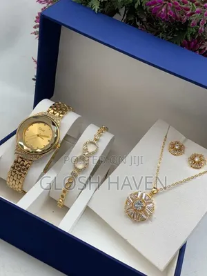 Jewellery Set