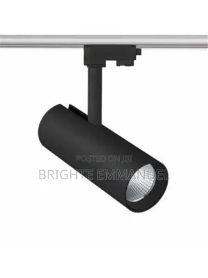 Track Light