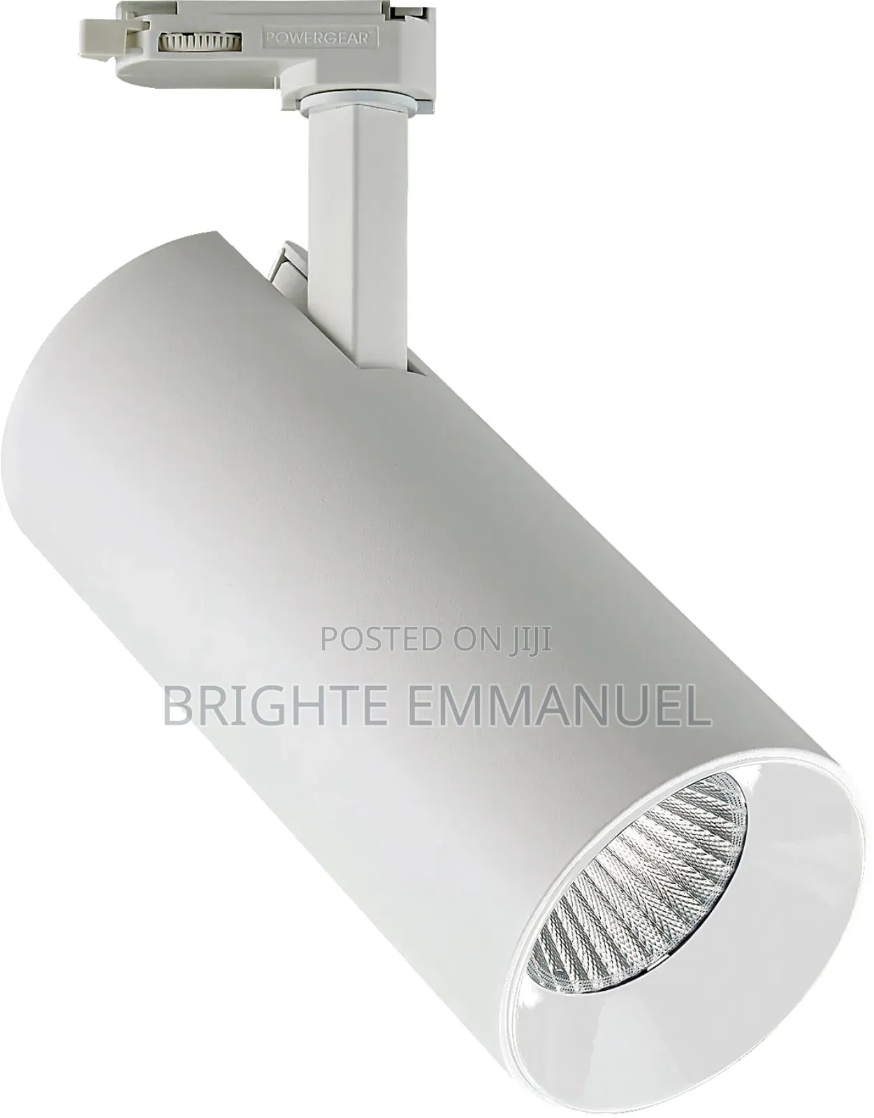 Track Light
